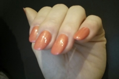 oranje-nagels